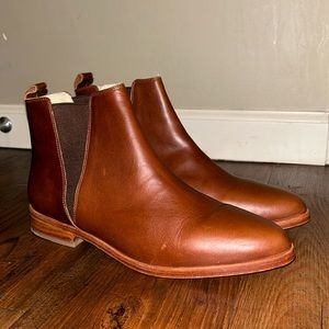 NISOLO - Eva Everyday Chelsea Boot